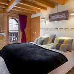 Le Findri Appartement La Clusaz
