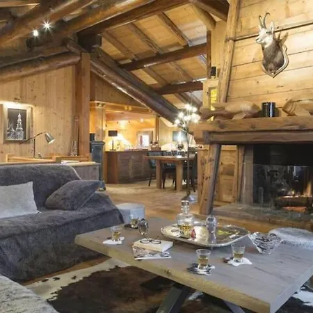 Le Findri * La Clusaz