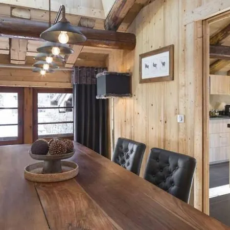 Le Findri Appartement *