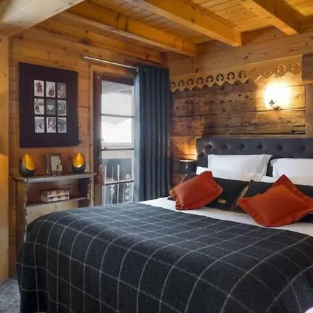 Appartement Le Findri *