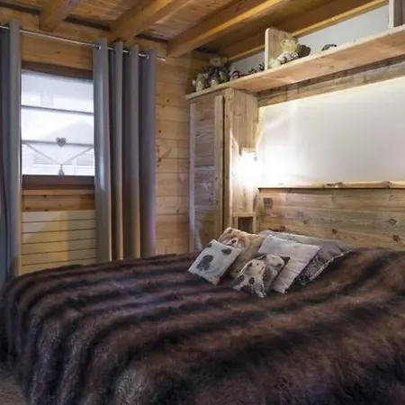 Appartement Le Findri *