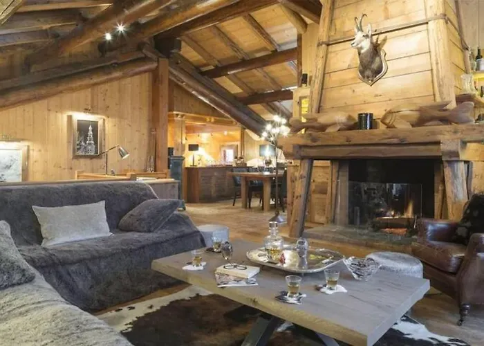 Le Findri * La Clusaz