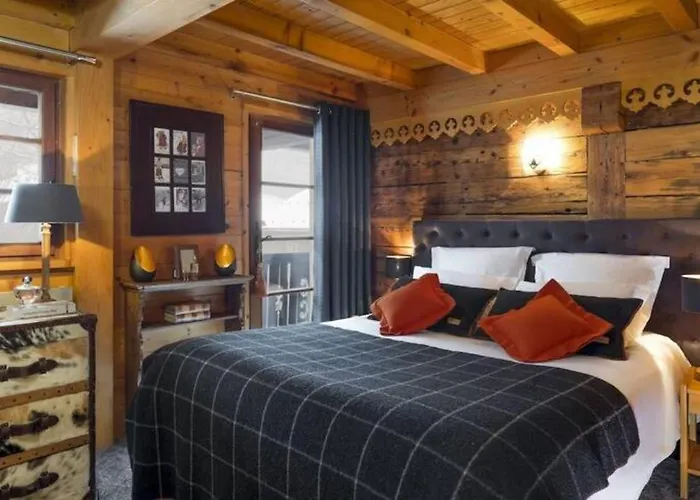 Apartman Le Findri *