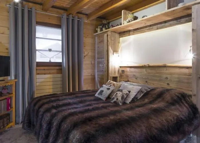 Apartman Le Findri *